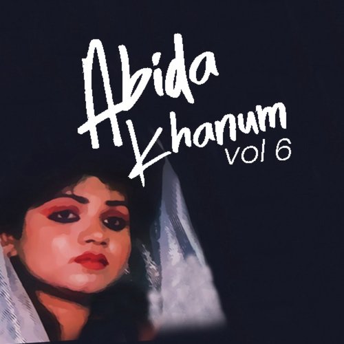 Kali Zulfain Mast Mast - Abida Khanum