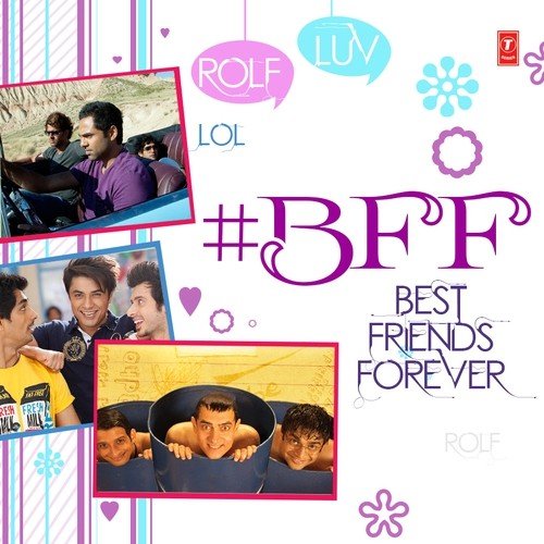 Abcd - Yaariyan - Various Artists