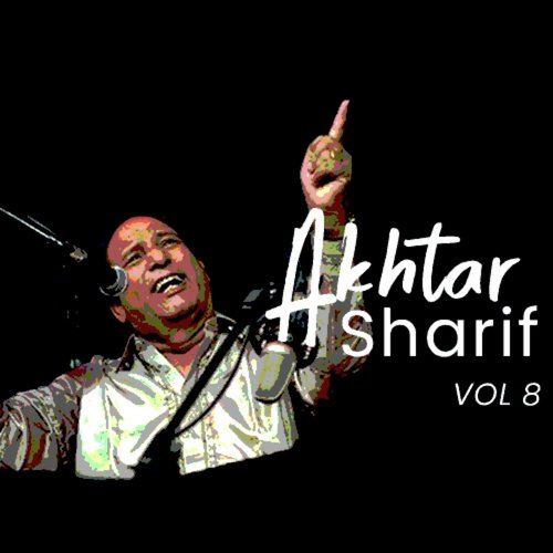 Ali Ali Kereye - Akhtar Sharif