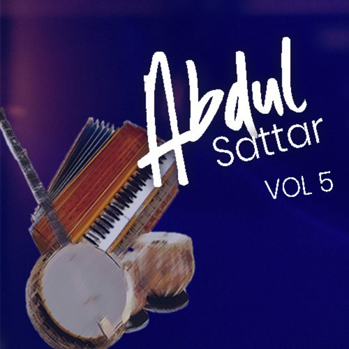 Her Ke Tur - Abdul Sattar Zakhmi