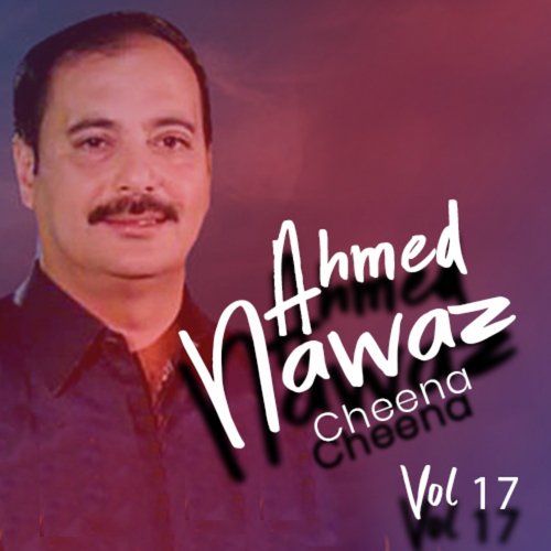 Aaj Kitni Guzar - Ahmed Nawaz Cheena