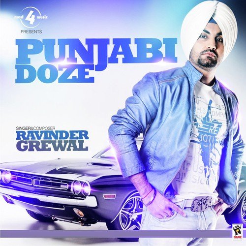 Bullet - Ravinder Grewal