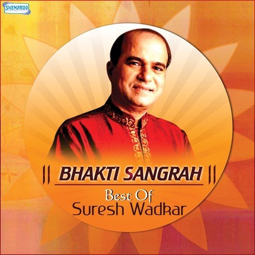 Sai Dhoon Mantra (From Aartiyan By Pramod Medi) - Suresh Wadkar