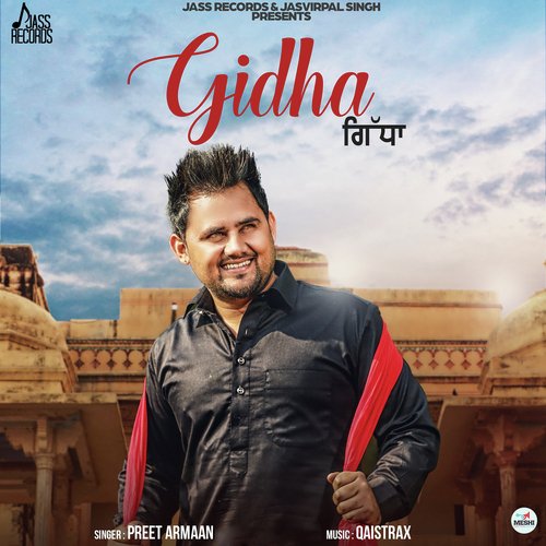Gidha - Vinny Grewal