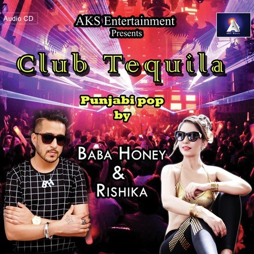 Club Tequila - Aghori Muzik