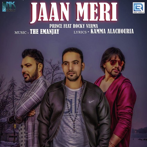 Jaan Meri - Aghori Muzik