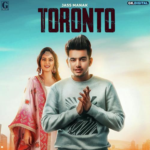 Toronto - Jass Manak