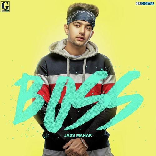 Boss Original - Jass Manak