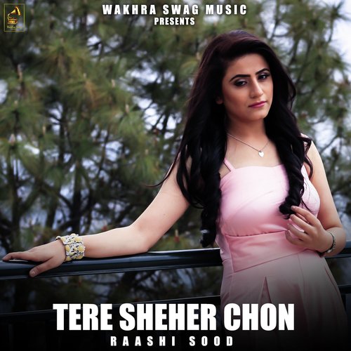 Tere Shehar Chon - Jass Manak
