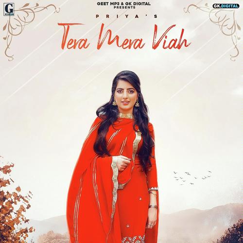 Tera Mera Viah - Jass Manak