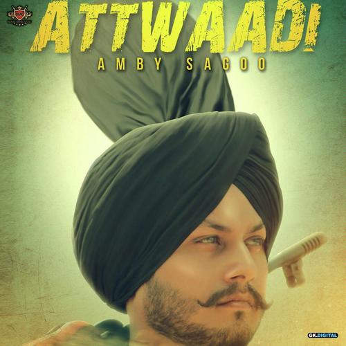 Attwadi - Amby Sagoo