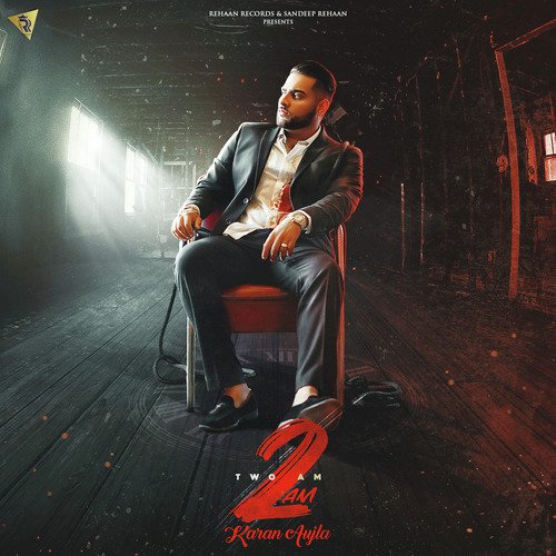 2am - Karan Aujla, Paul G, Paul G