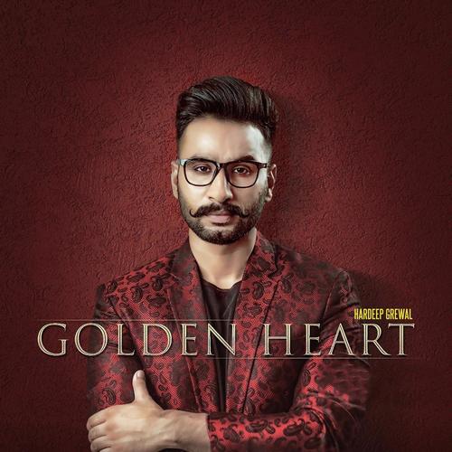 Golden Heart - Karan Aujla, Paul G, Paul G