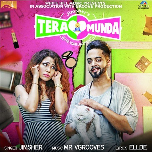 Tera Munda - Taaj Gill, Gurnav, Gurnav