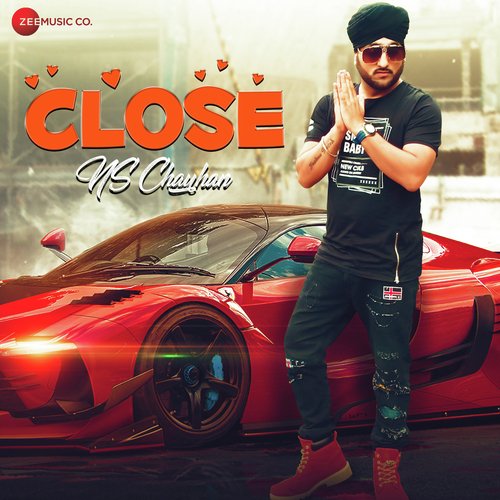 Close - Manj Musik