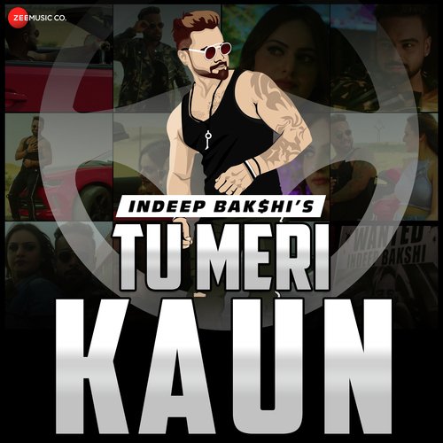 Tu Meri Kaun - Manj Musik