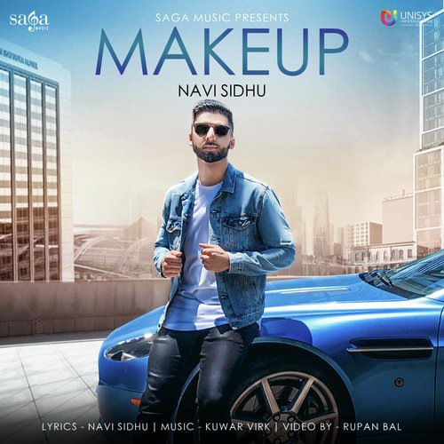 Makeup - Manj Musik