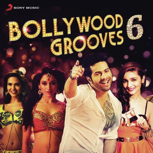 Laila (From Shootout At Wadala) - Various