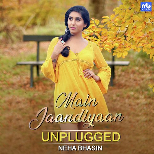 Main Jaandiyaan   Unplugged - TaTvA K., Ahen, M-Watt