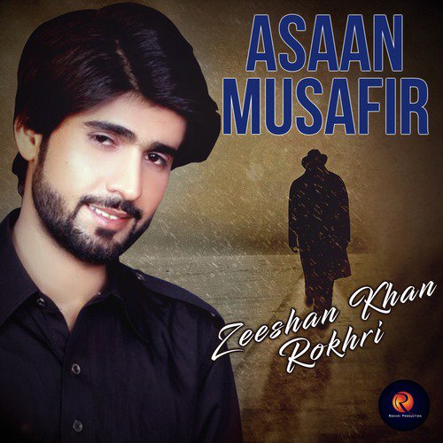 Sehra - Zeeshan Khan Rokhri