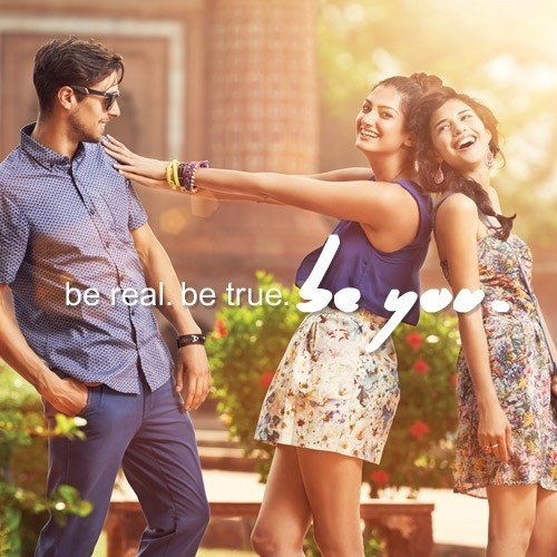 BeYou - 