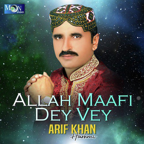Tekon Khushiyan Naseeb - Arif Khan Hashmi
