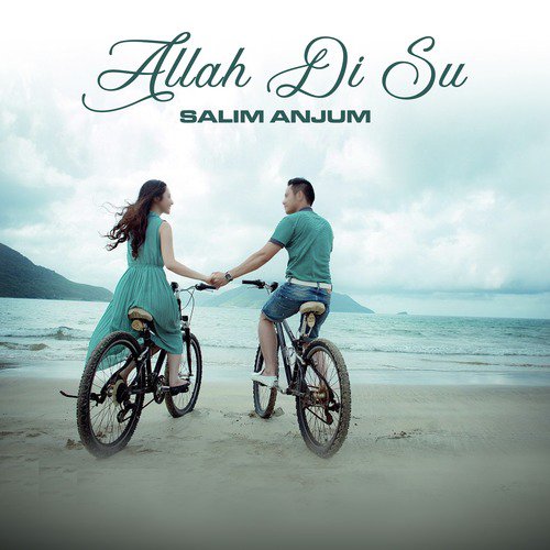 Ankhiyan Chun Hanju - Salim Anjum