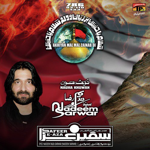 Sham E Gareban Zainab Tanha - Nadeem Sarwar