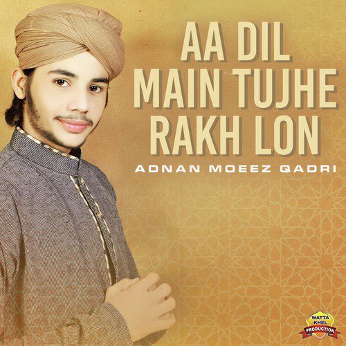Arbi Sultan Aaya - Adnan Moeez Qadri