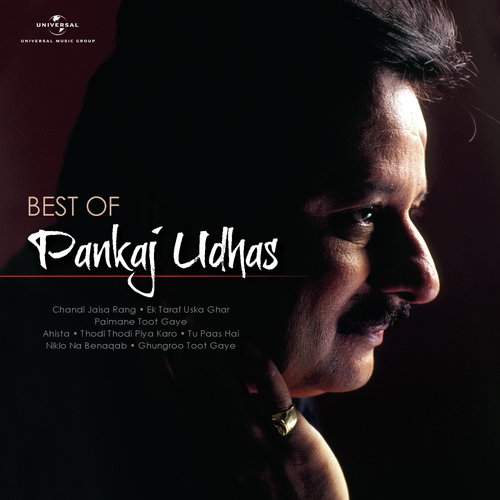 Sach Bolta Hoon Main - Pankaj Udhas