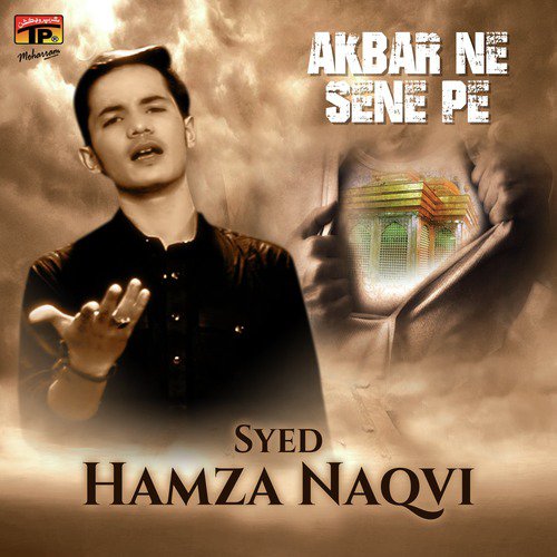 Sham E Ghareban Aagae - Syed Hamza Naqvi