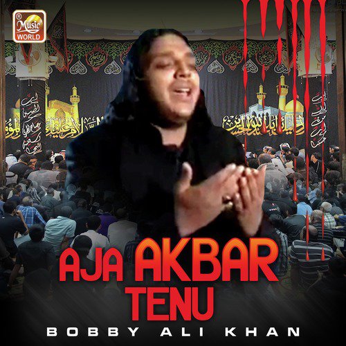 Haye Mera Veer Akbar - Bobby Ali Khan