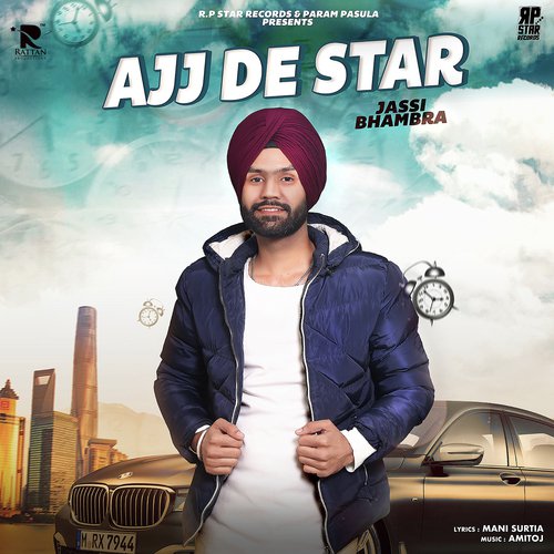 Ajj De Star - Jassi Bhambra