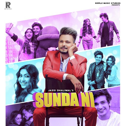 Sunda Ni - Sushant