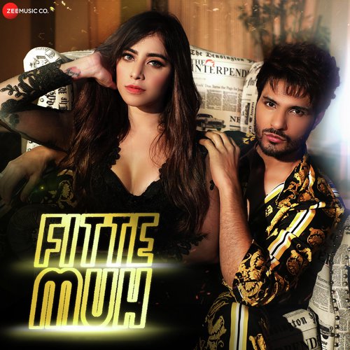 Fitte Muh - Sushant
