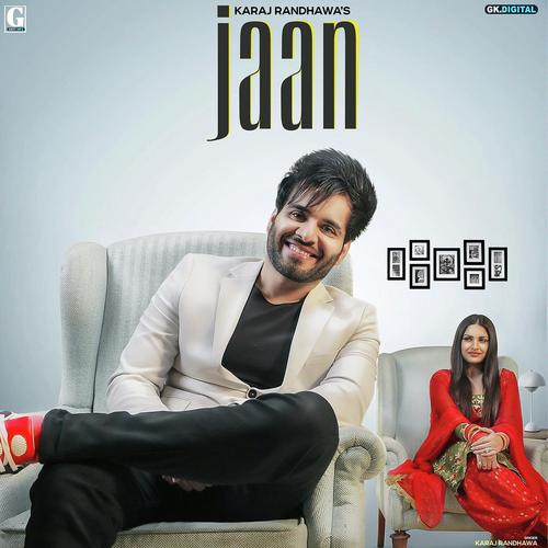 Jaan - Zorawar