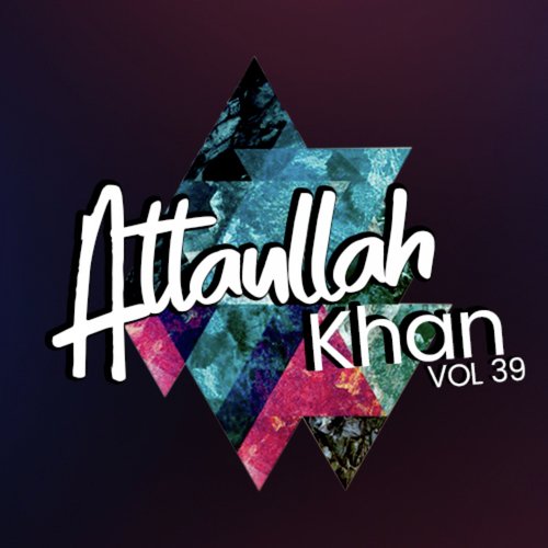 Yeh Jawani Shabab Aur Ratein - Atta Ullah Khan Essa Khailvi