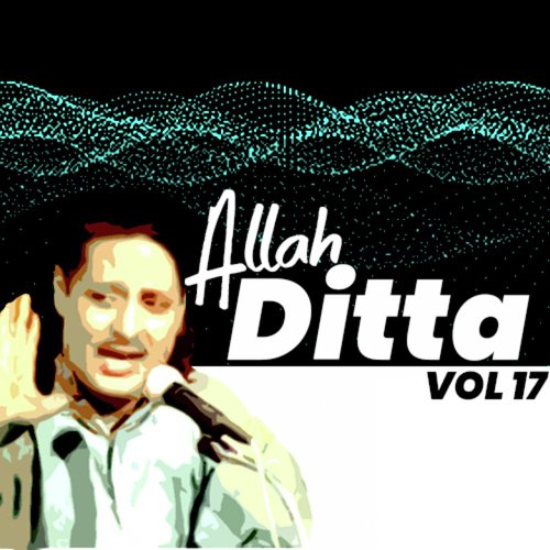 Yaad Aaya Na Karo - Allah Ditta