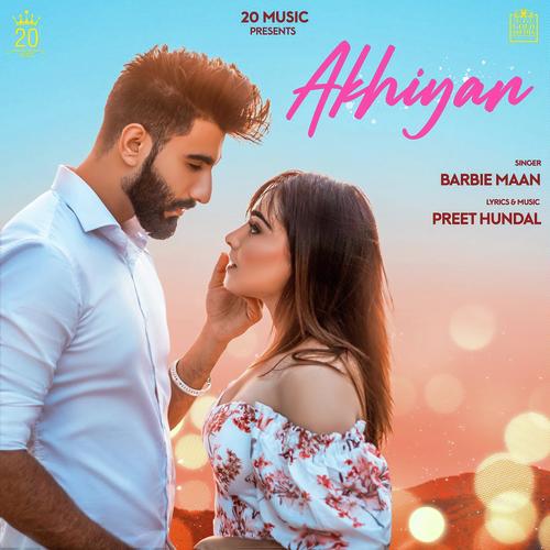 Akhiyaan - the Kidd, Rohanpreet Singh
