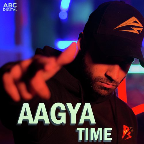 Aagya Time - Rahim Pardesi, Shamroz