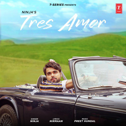 Tres Amor - Ritika Chouhan, Amc Aman