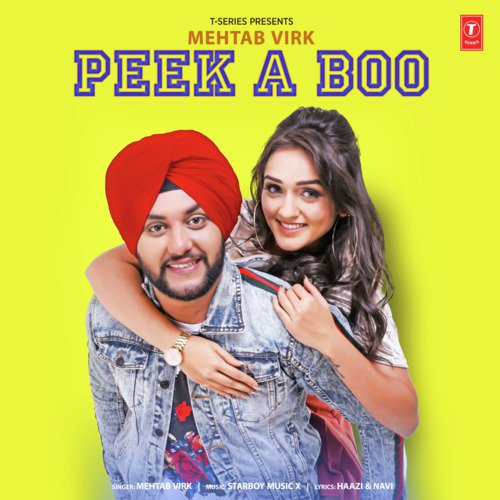 Peek A Boo - Ritika Chouhan, Amc Aman