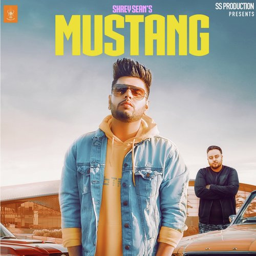 MUSTANG - Ritika Chouhan, Amc Aman