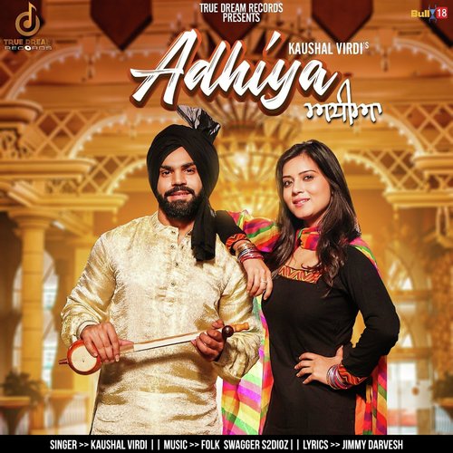Adhiya - Kaushal Virdi