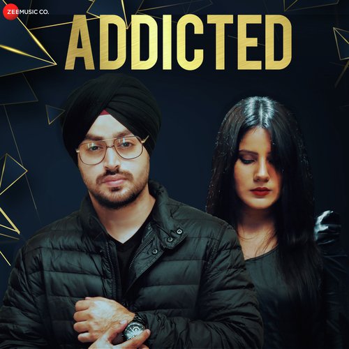 Addicted - Tjay, Agsy