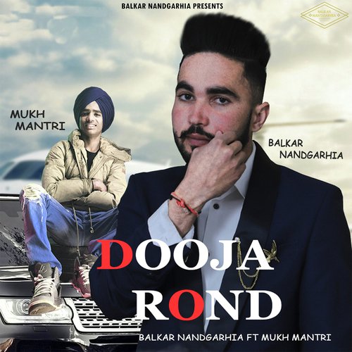 Dooja Rond - Jaskaran Maan