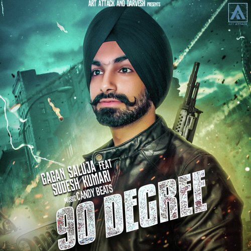 90 Degree - Jaskaran Maan