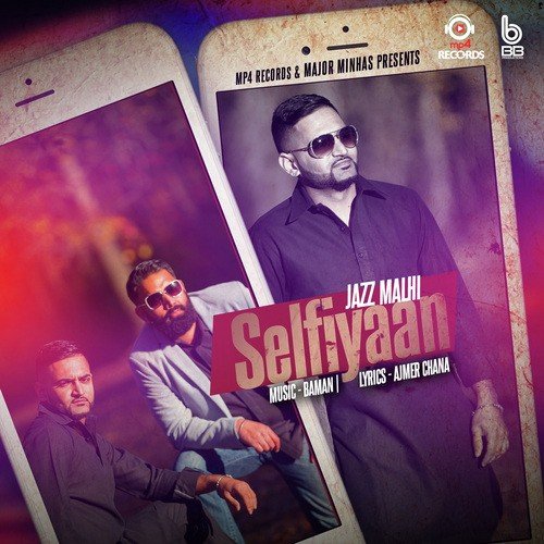 Selfiyaan - Navtej Gill
