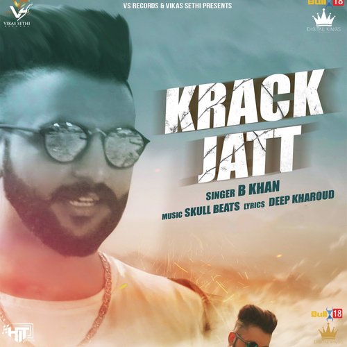 Krack Jatt - Ruchika Jangid
