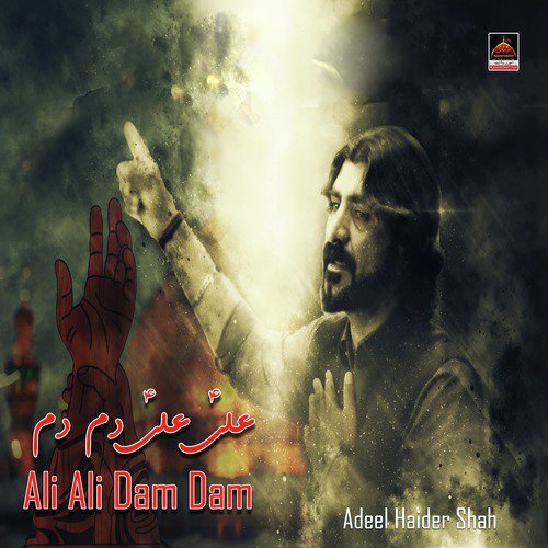 Ali Ali Dam Dam - Adeel Haider Shah